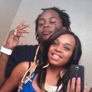 Meet your Posher, Alexis